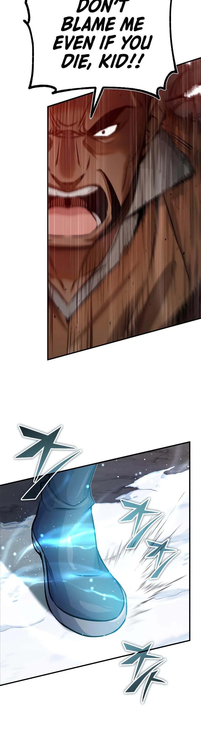 The Dark Magician Transmigrates After 66666 Years Chapter 64 page 23 - Chapter 64: Saint Dermane, The Magic City