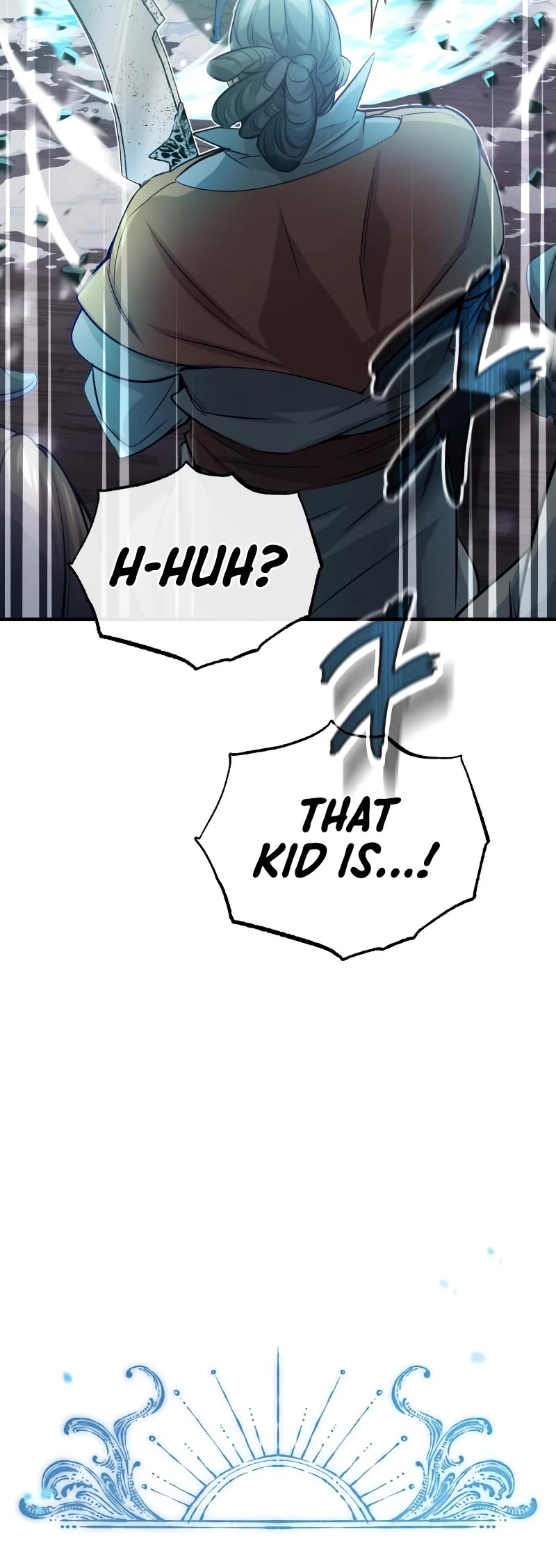 The Dark Magician Transmigrates After 66666 Years Chapter 64 page 26 - Chapter 64: Saint Dermane, The Magic City