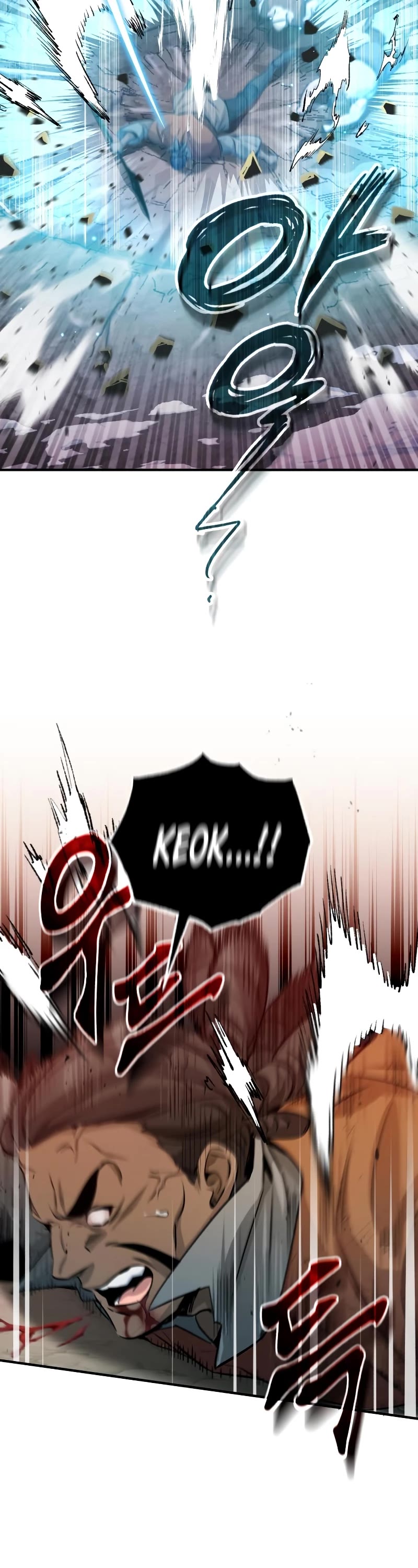 The Dark Magician Transmigrates After 66666 Years Chapter 64 page 29 - Chapter 64: Saint Dermane, The Magic City