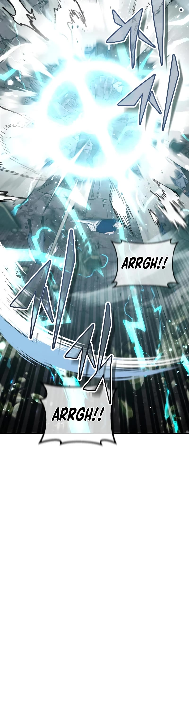 The Dark Magician Transmigrates After 66666 Years Chapter 64 page 33 - Chapter 64: Saint Dermane, The Magic City