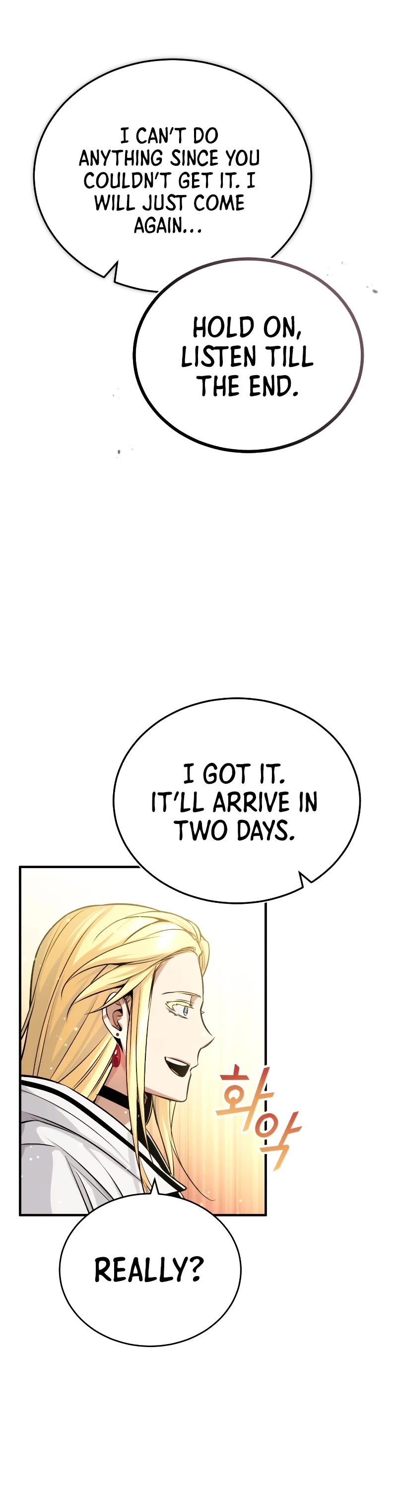 The Dark Magician Transmigrates After 66666 Years Chapter 64 page 52 - Chapter 64: Saint Dermane, The Magic City