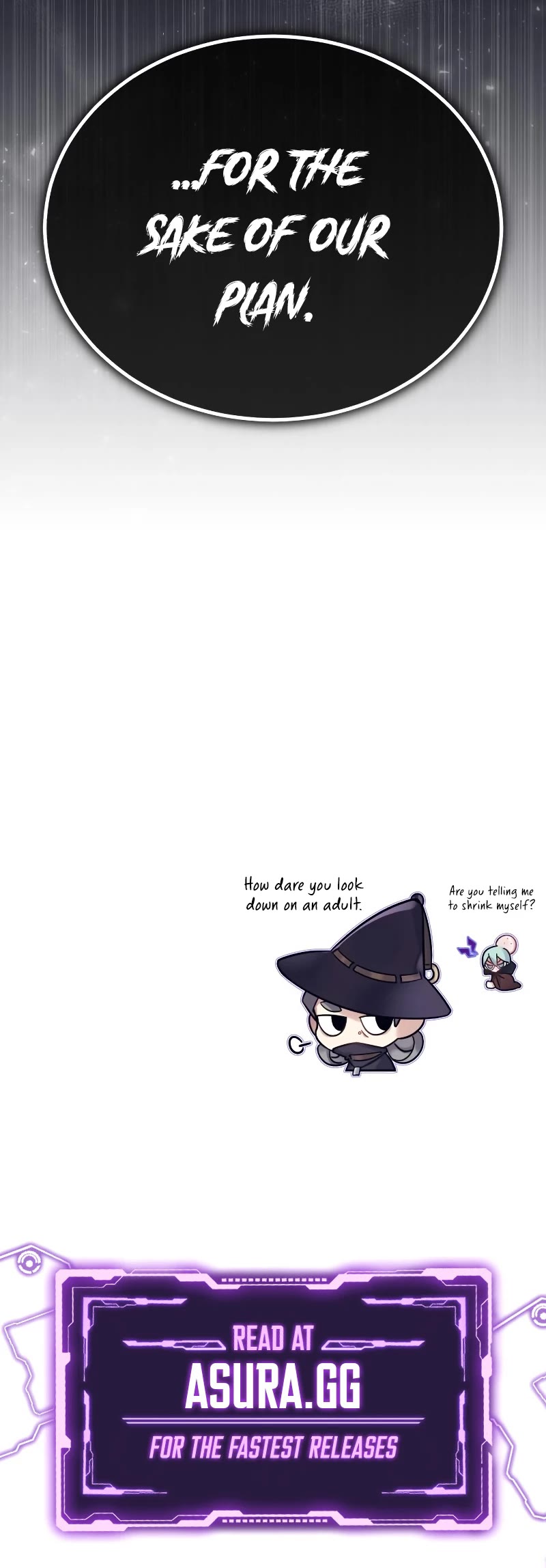 The Dark Magician Transmigrates After 66666 Years Chapter 64 page 66 - Chapter 64: Saint Dermane, The Magic City