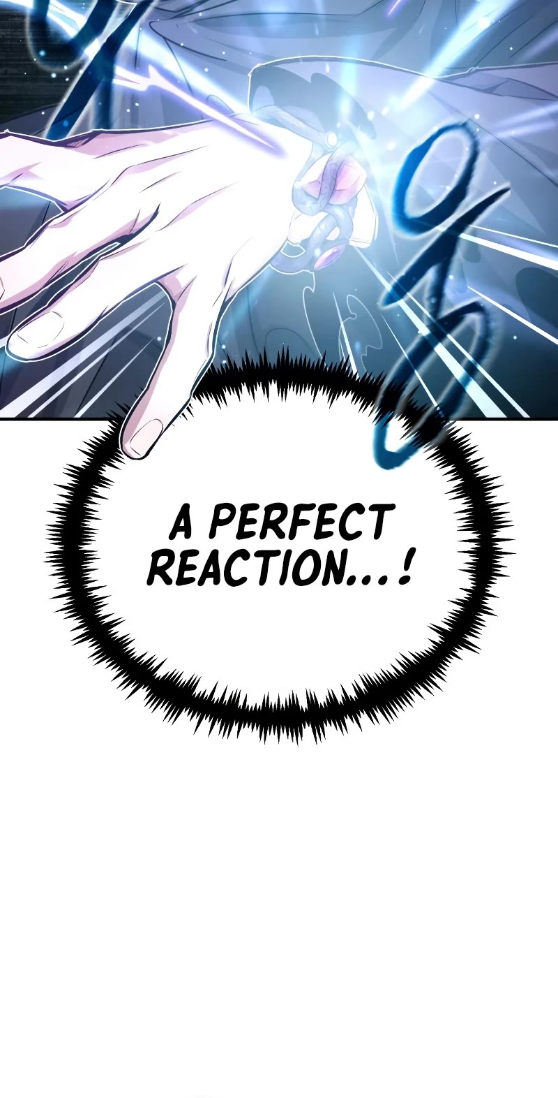 The Dark Magician Transmigrates After 66666 Years Chapter 65 page 10 - Chapter 65: Give Me My Artifact