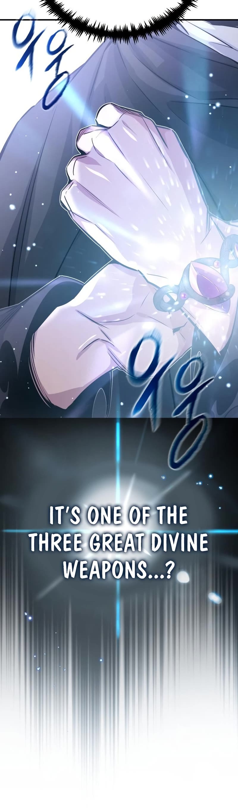 The Dark Magician Transmigrates After 66666 Years Chapter 65 page 13 - Chapter 65: Give Me My Artifact