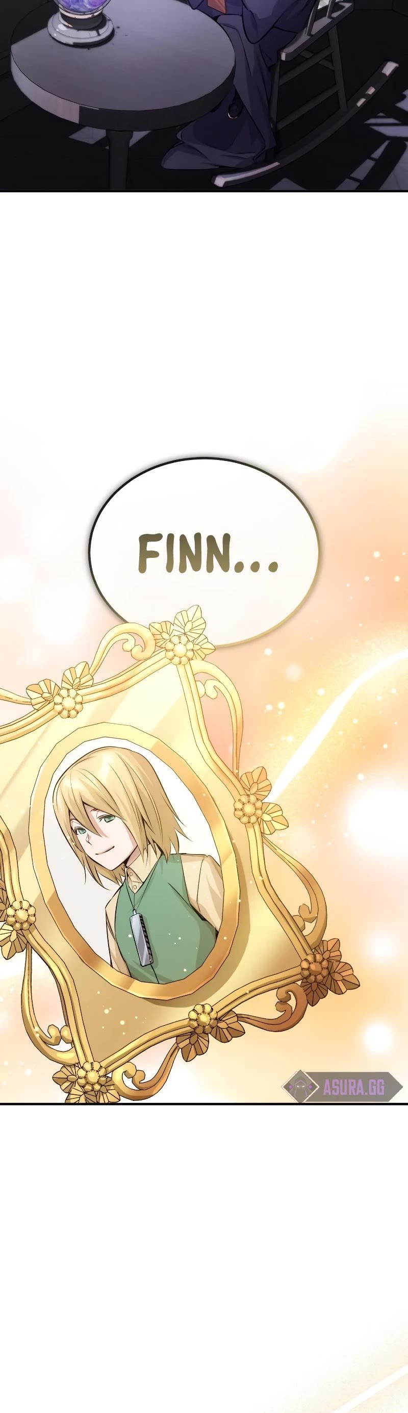 The Dark Magician Transmigrates After 66666 Years Chapter 65 page 17 - Chapter 65: Give Me My Artifact
