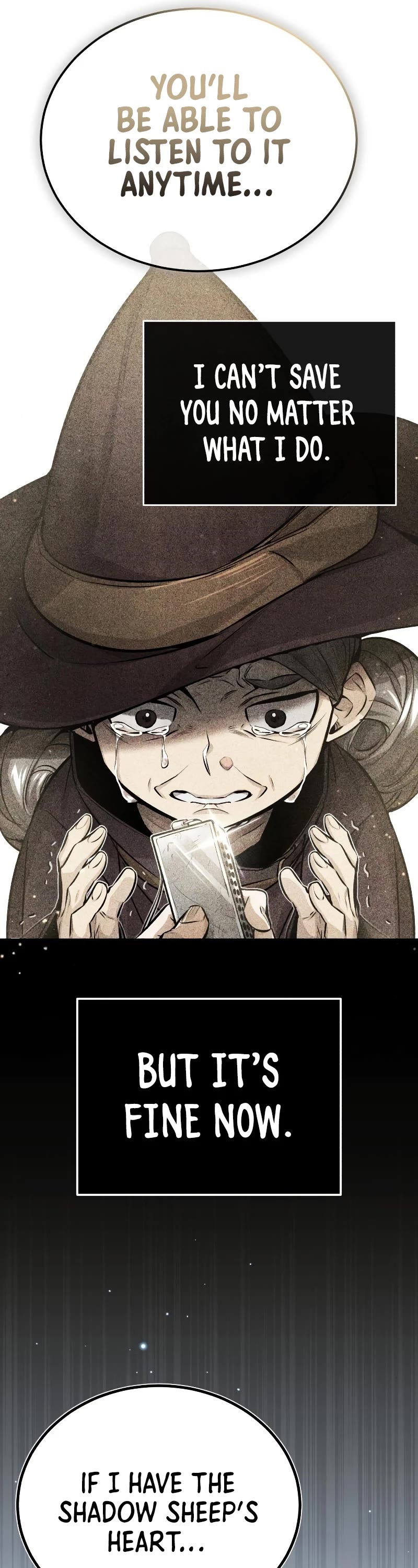 The Dark Magician Transmigrates After 66666 Years Chapter 65 page 19 - Chapter 65: Give Me My Artifact