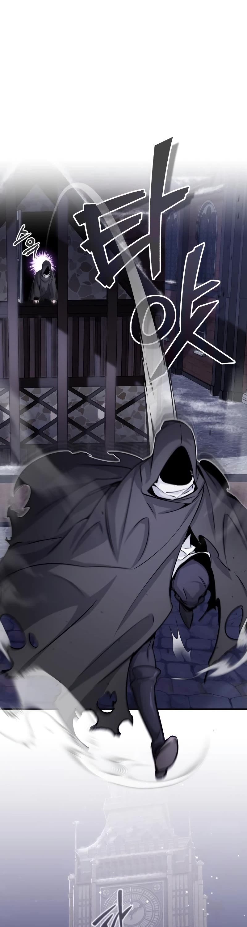 The Dark Magician Transmigrates After 66666 Years Chapter 65 page 2 - Chapter 65: Give Me My Artifact