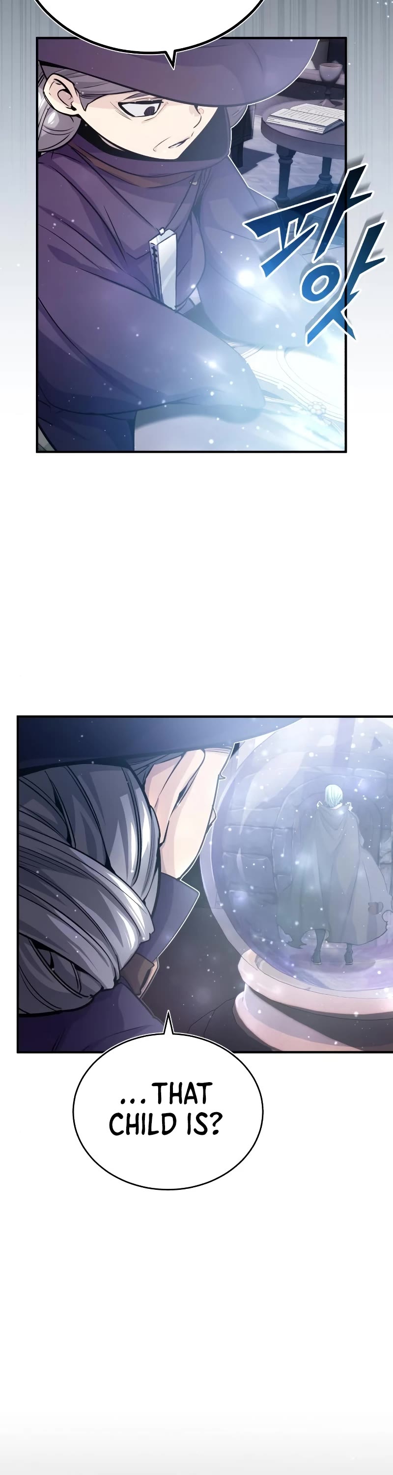 The Dark Magician Transmigrates After 66666 Years Chapter 65 page 20 - Chapter 65: Give Me My Artifact