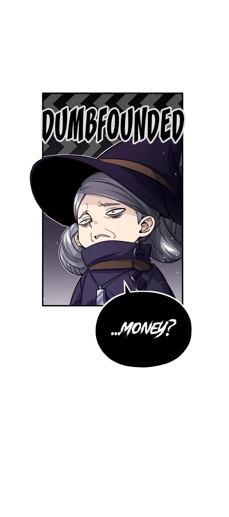 The Dark Magician Transmigrates After 66666 Years Chapter 65 page 23 - Chapter 65: Give Me My Artifact