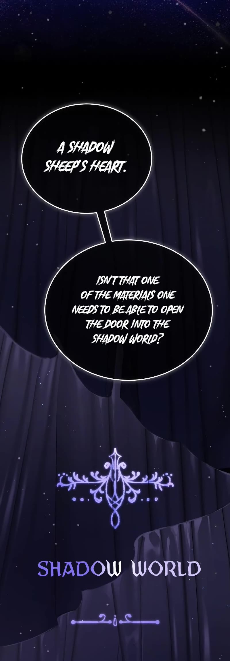 The Dark Magician Transmigrates After 66666 Years Chapter 65 page 27 - Chapter 65: Give Me My Artifact