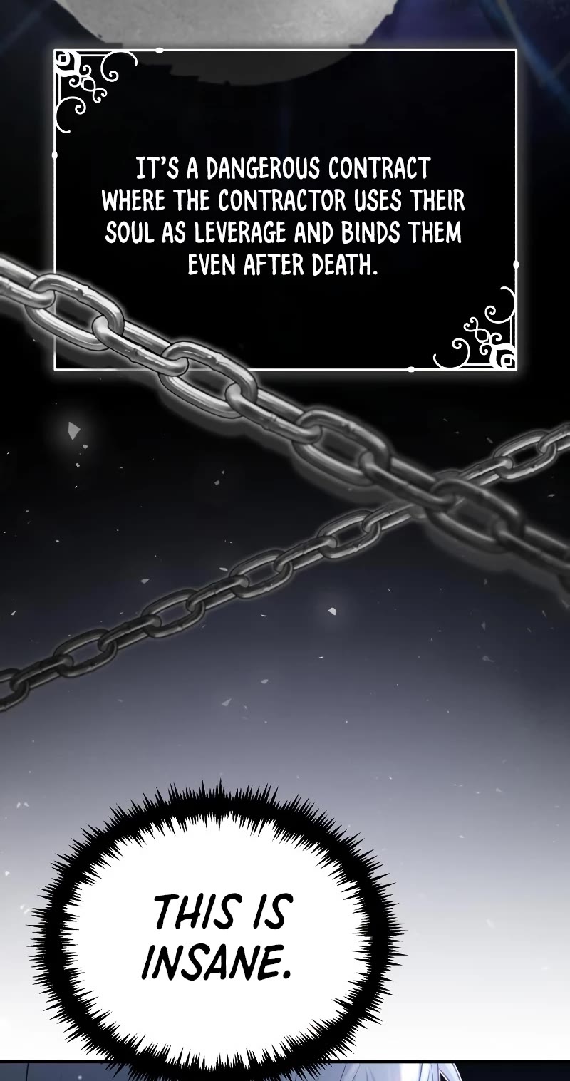 The Dark Magician Transmigrates After 66666 Years Chapter 65 page 31 - Chapter 65: Give Me My Artifact