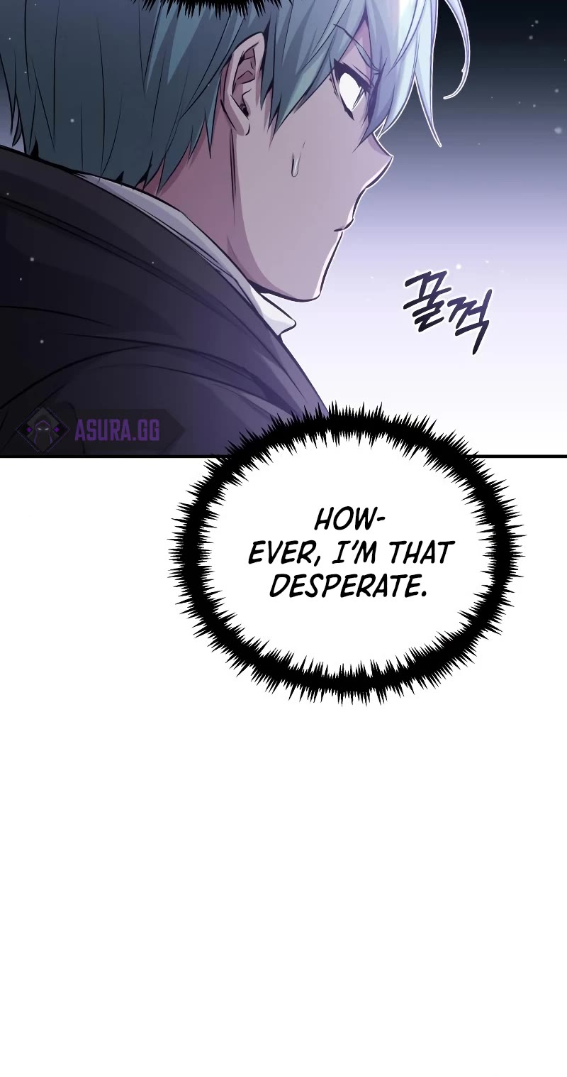 The Dark Magician Transmigrates After 66666 Years Chapter 65 page 32 - Chapter 65: Give Me My Artifact