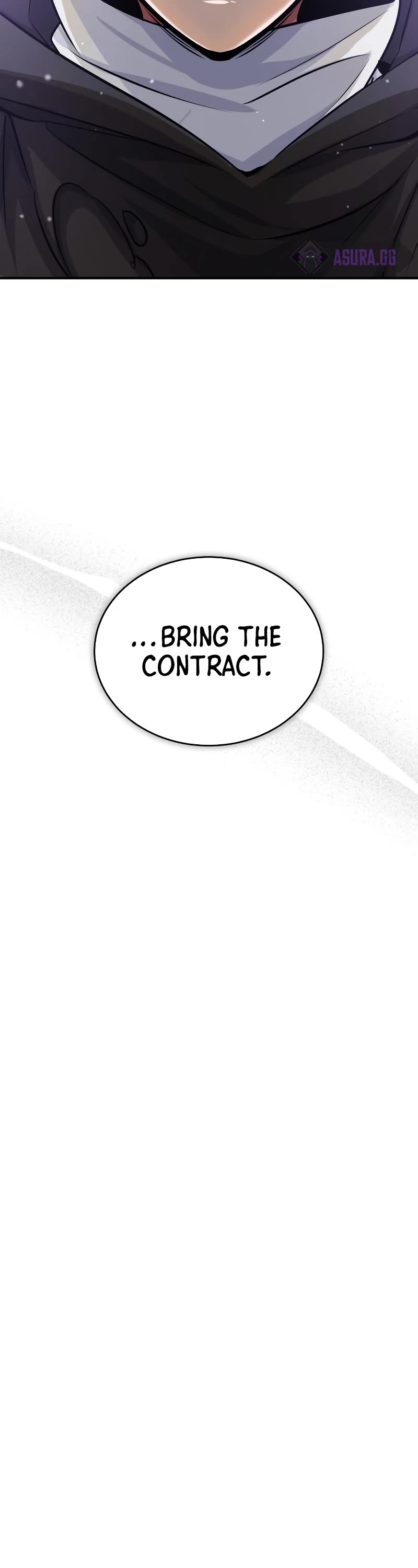 The Dark Magician Transmigrates After 66666 Years Chapter 65 page 34 - Chapter 65: Give Me My Artifact