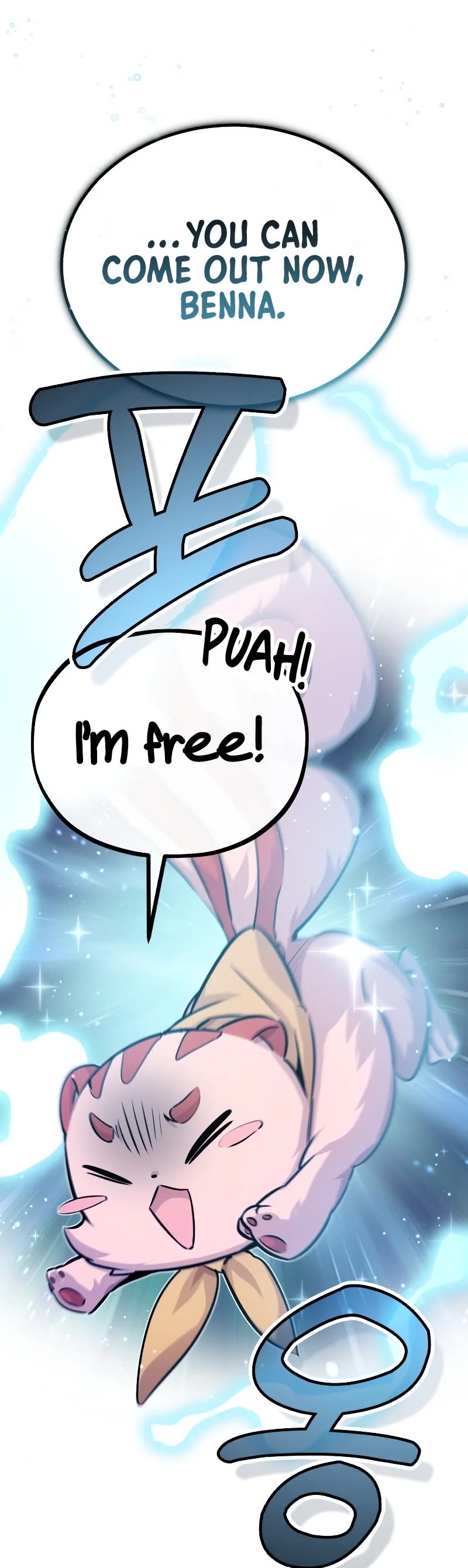 The Dark Magician Transmigrates After 66666 Years Chapter 65 page 4 - Chapter 65: Give Me My Artifact