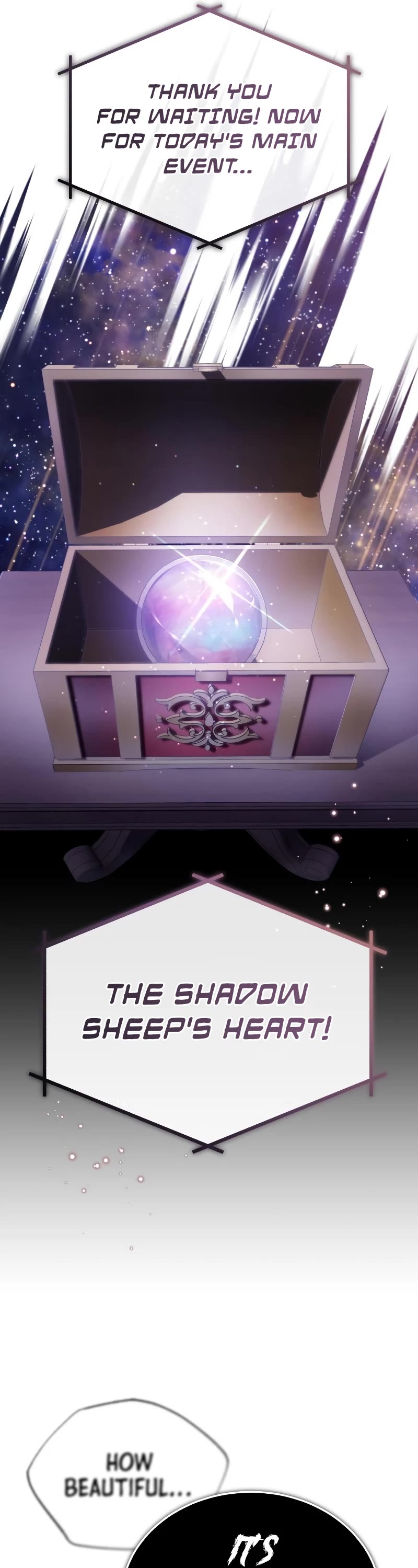 The Dark Magician Transmigrates After 66666 Years Chapter 65 page 47 - Chapter 65: Give Me My Artifact