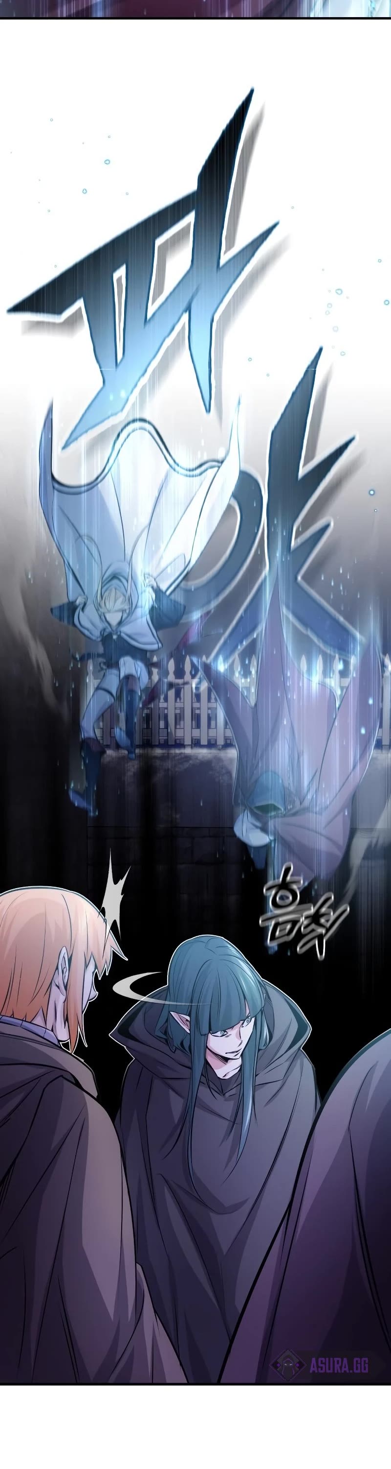 The Dark Magician Transmigrates After 66666 Years Chapter 65 page 68 - Chapter 65: Give Me My Artifact