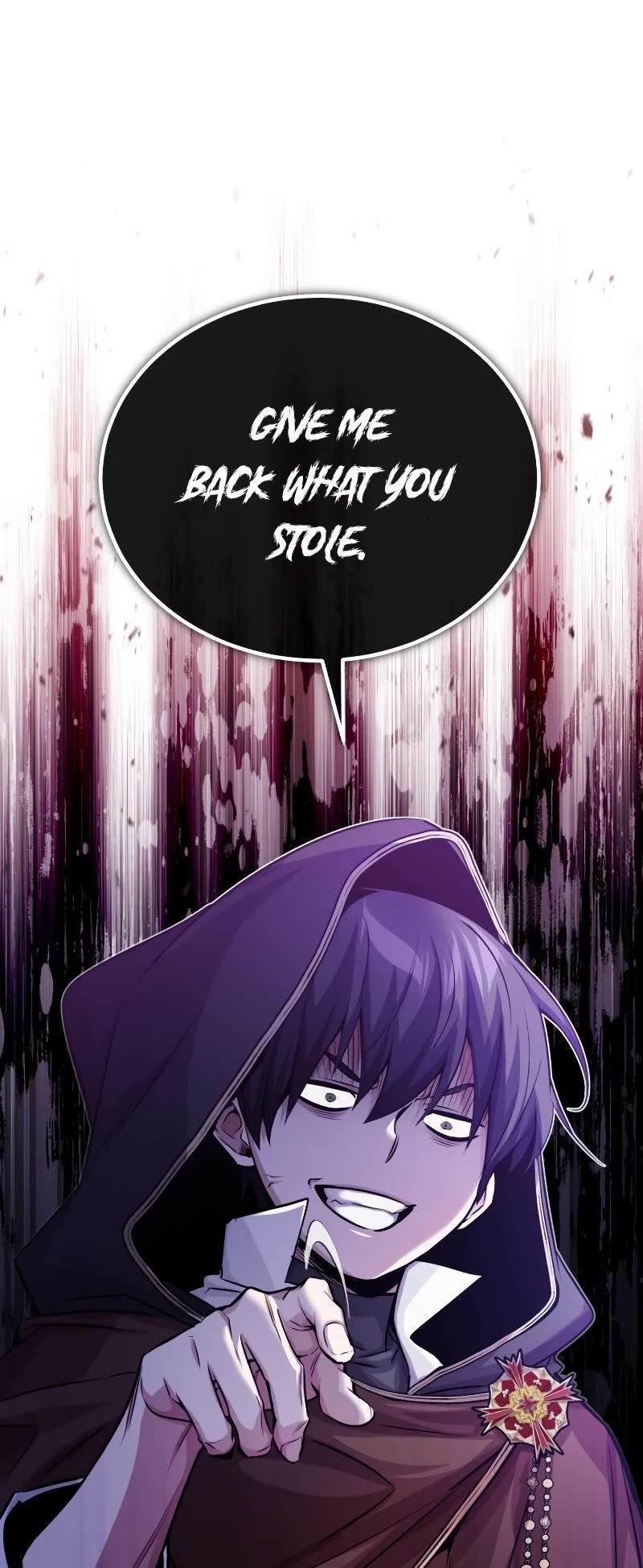 The Dark Magician Transmigrates After 66666 Years Chapter 65 page 69 - Chapter 65: Give Me My Artifact