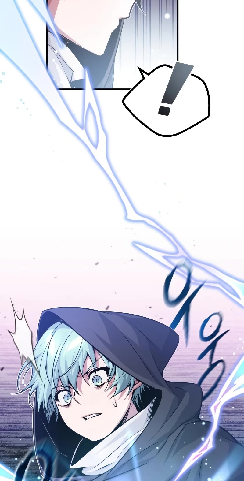The Dark Magician Transmigrates After 66666 Years Chapter 65 page 9 - Chapter 65: Give Me My Artifact