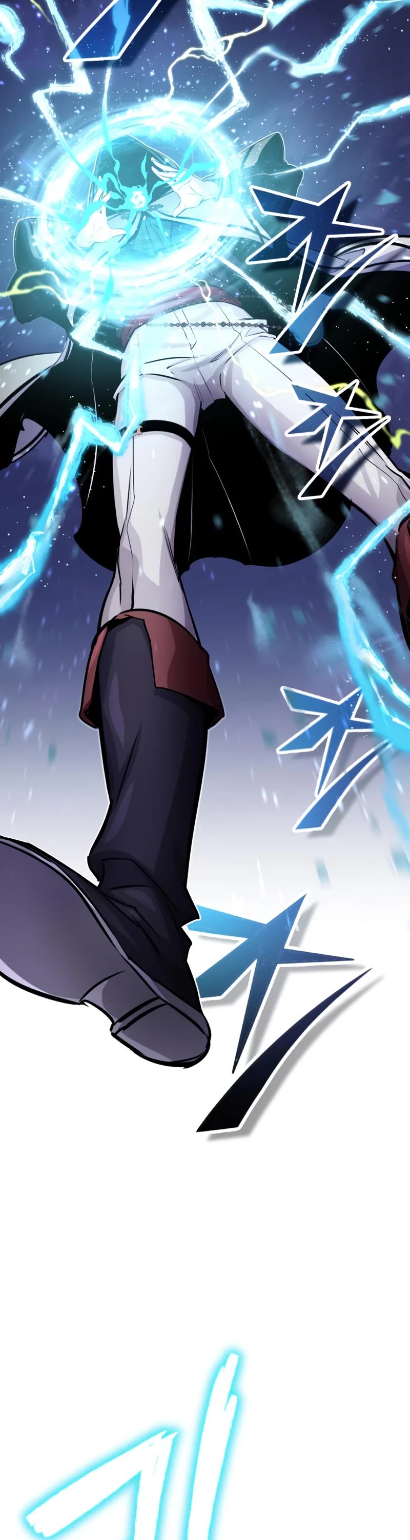 The Dark Magician Transmigrates After 66666 Years Chapter 66 page 14 - Chapter 66: The Auction House Pursuers