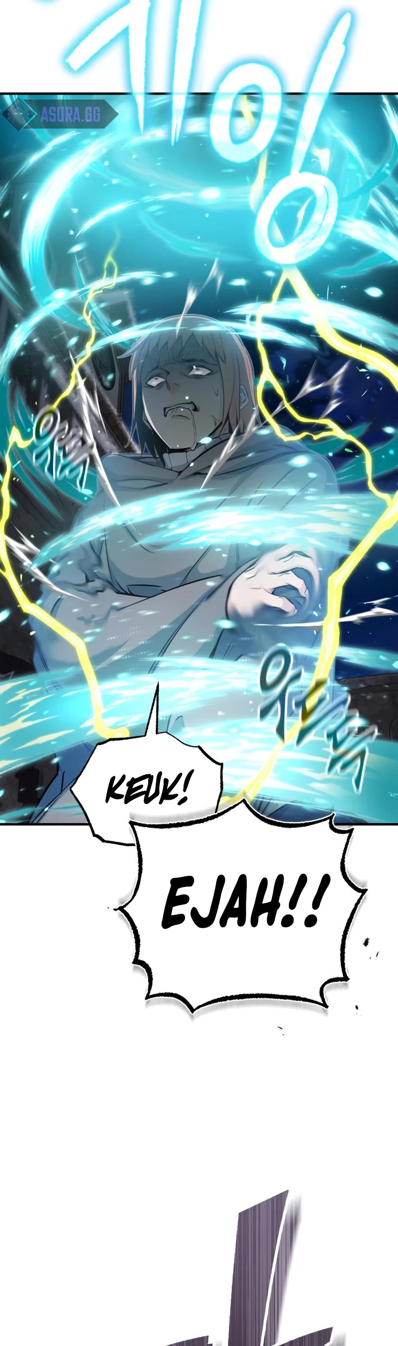 The Dark Magician Transmigrates After 66666 Years Chapter 66 page 15 - Chapter 66: The Auction House Pursuers