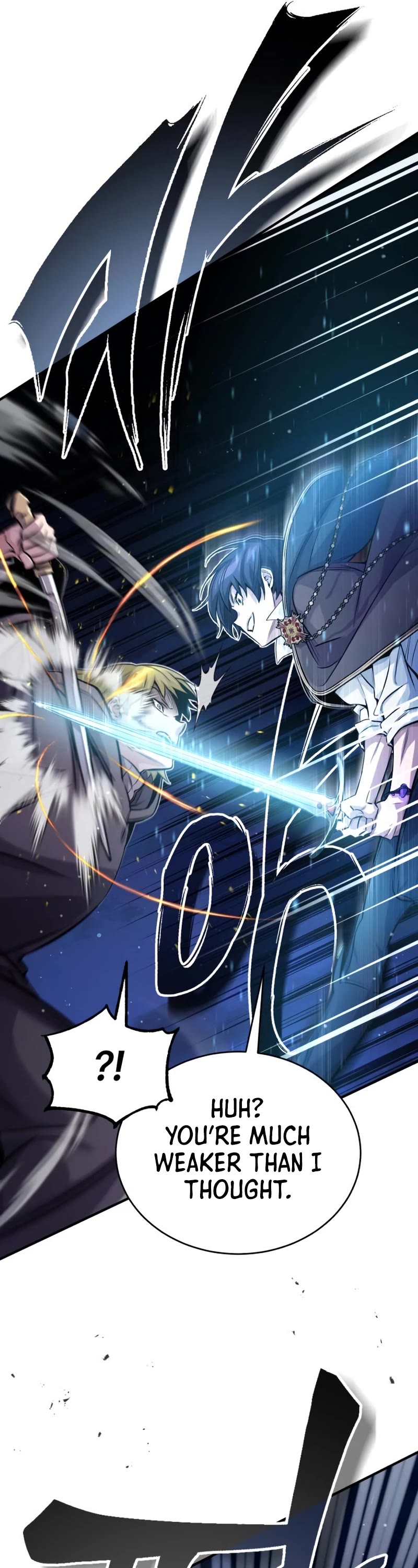 The Dark Magician Transmigrates After 66666 Years Chapter 66 page 17 - Chapter 66: The Auction House Pursuers