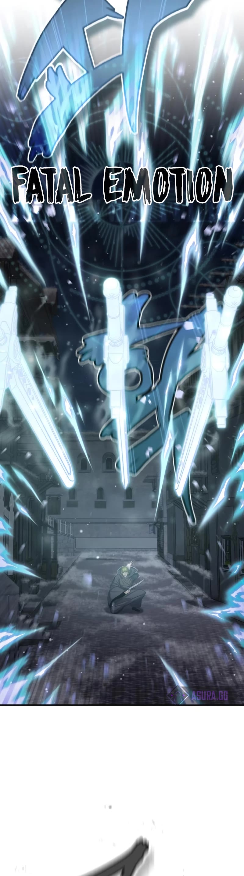 The Dark Magician Transmigrates After 66666 Years Chapter 66 page 20 - Chapter 66: The Auction House Pursuers