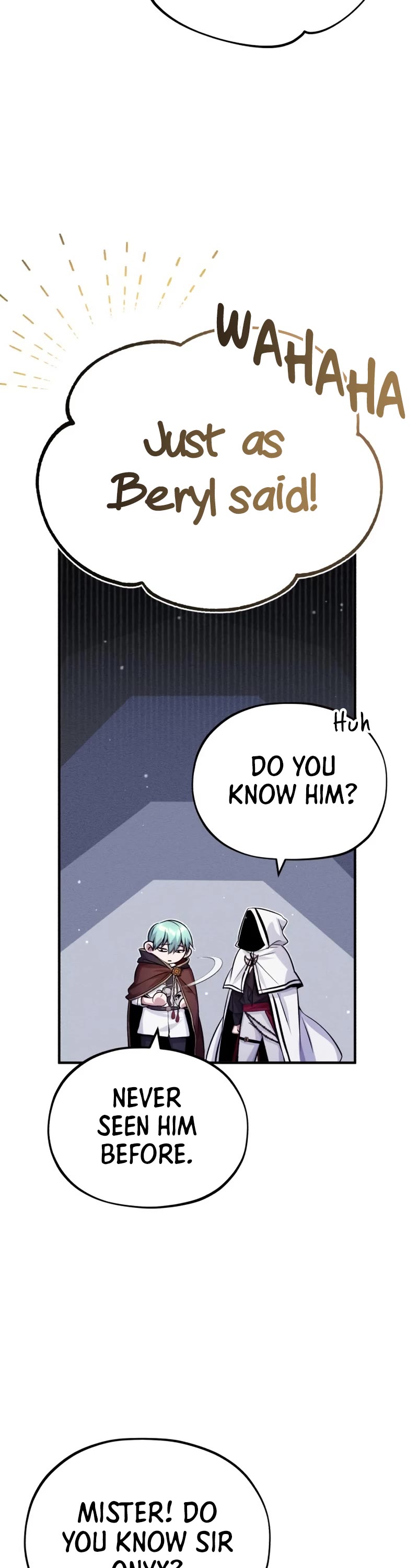 The Dark Magician Transmigrates After 66666 Years Chapter 66 page 34 - Chapter 66: The Auction House Pursuers