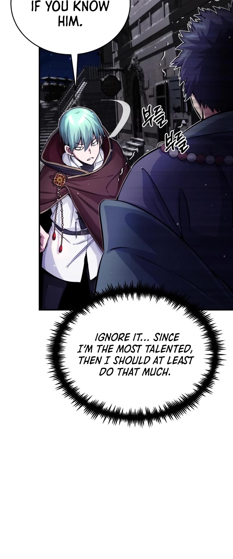 The Dark Magician Transmigrates After 66666 Years Chapter 66 page 36 - Chapter 66: The Auction House Pursuers