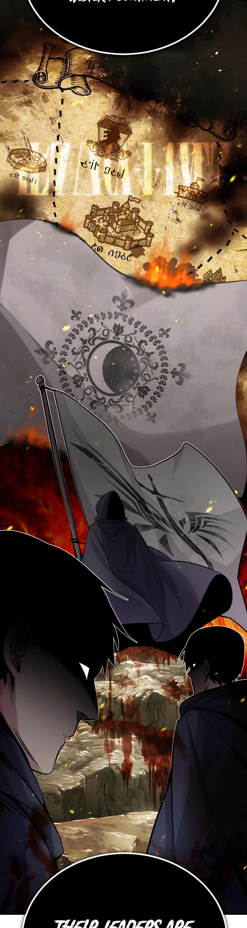 The Dark Magician Transmigrates After 66666 Years Chapter 66 page 39 - Chapter 66: The Auction House Pursuers