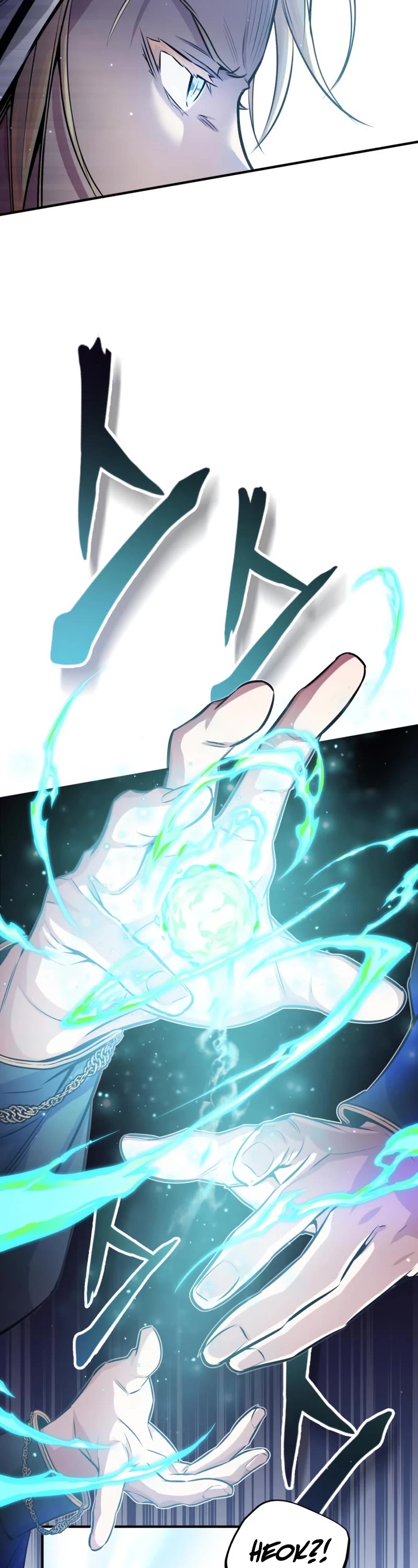 The Dark Magician Transmigrates After 66666 Years Chapter 66 page 4 - Chapter 66: The Auction House Pursuers