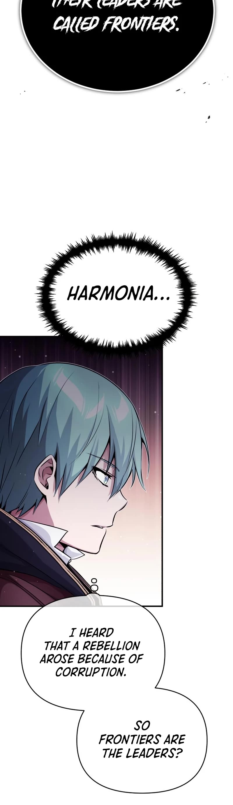 The Dark Magician Transmigrates After 66666 Years Chapter 66 page 40 - Chapter 66: The Auction House Pursuers