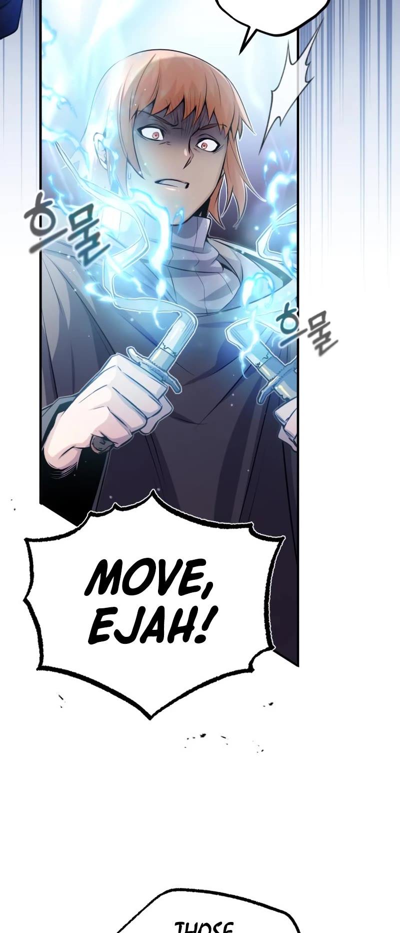 The Dark Magician Transmigrates After 66666 Years Chapter 66 page 5 - Chapter 66: The Auction House Pursuers
