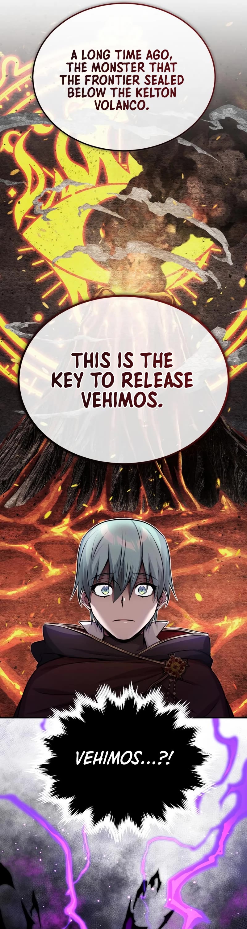 The Dark Magician Transmigrates After 66666 Years Chapter 66 page 52 - Chapter 66: The Auction House Pursuers