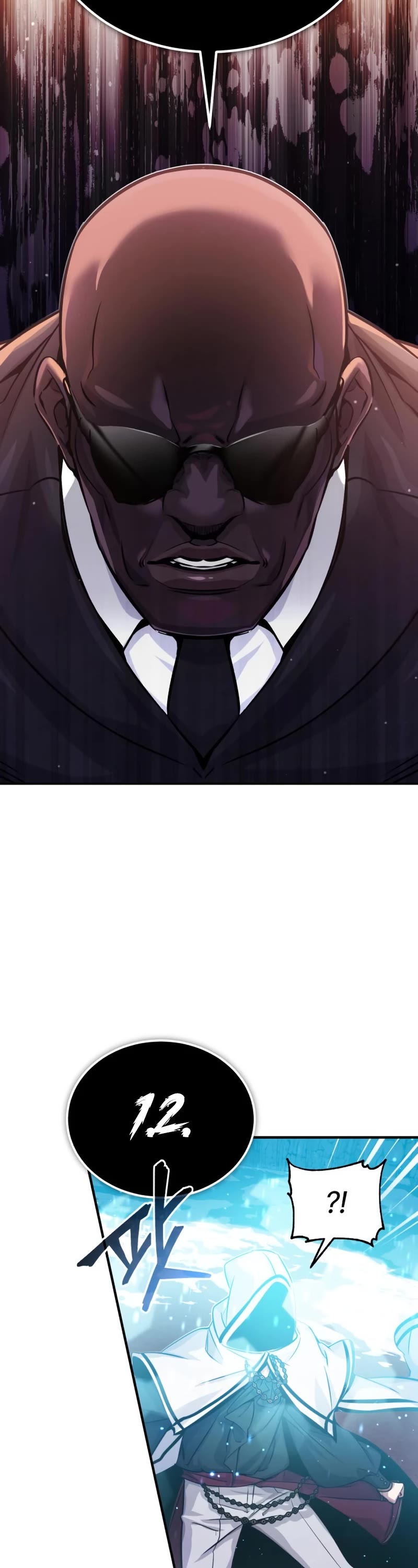 The Dark Magician Transmigrates After 66666 Years Chapter 66 page 58 - Chapter 66: The Auction House Pursuers