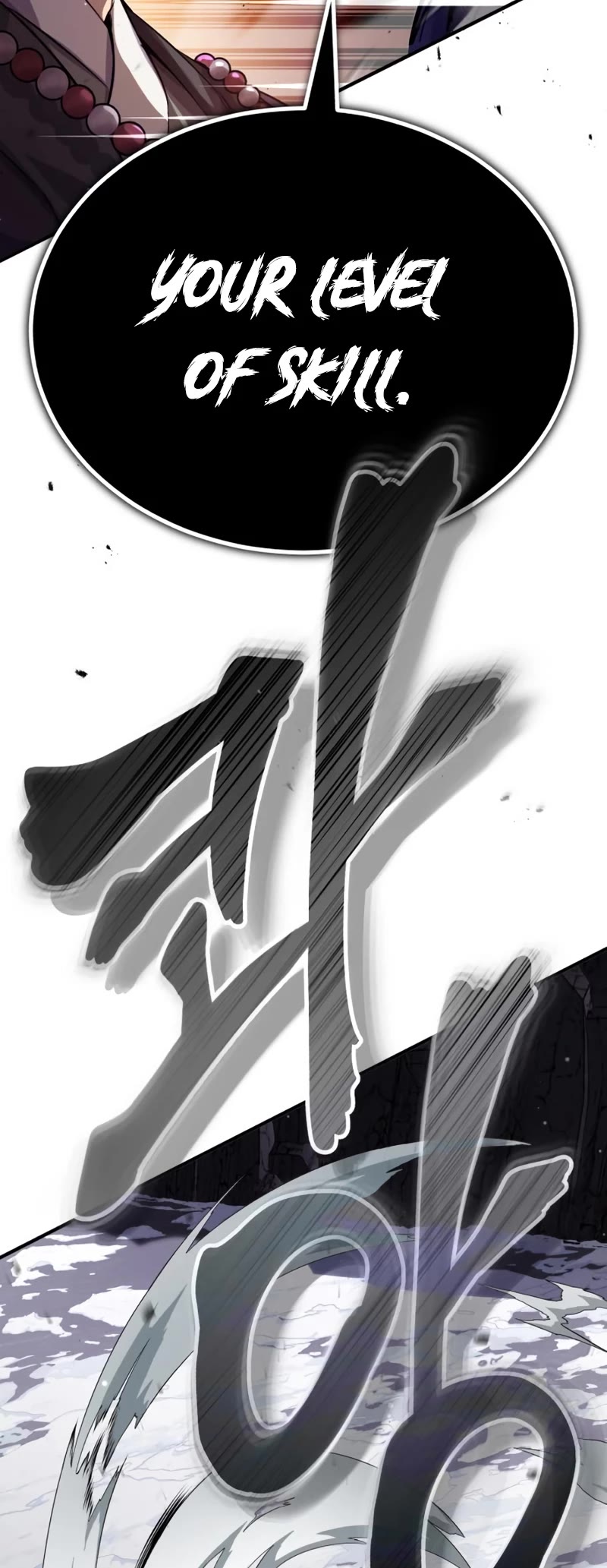 The Dark Magician Transmigrates After 66666 Years Chapter 66 page 60 - Chapter 66: The Auction House Pursuers