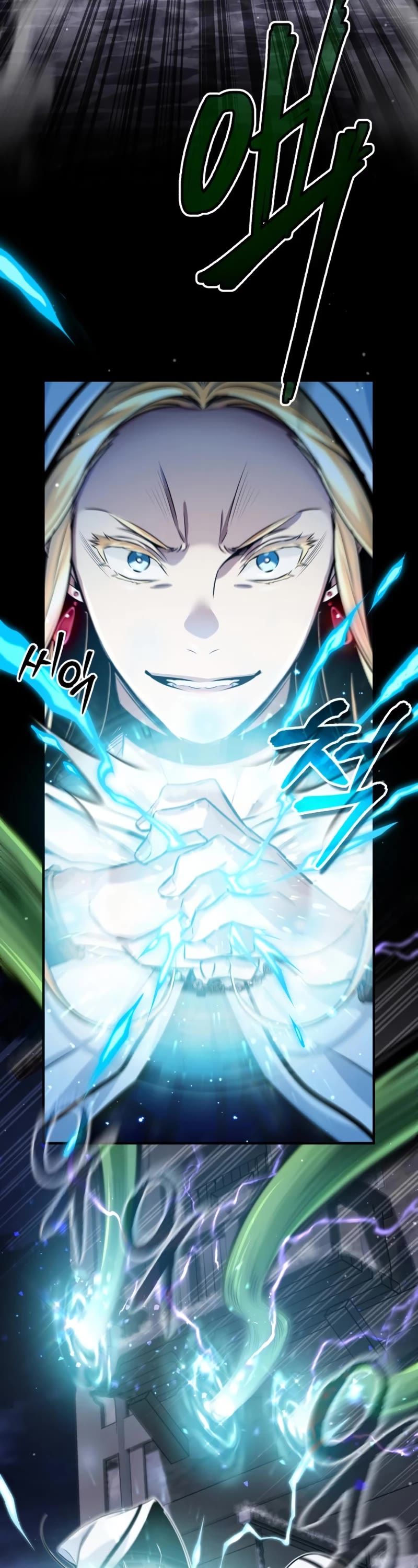 The Dark Magician Transmigrates After 66666 Years Chapter 66 page 9 - Chapter 66: The Auction House Pursuers