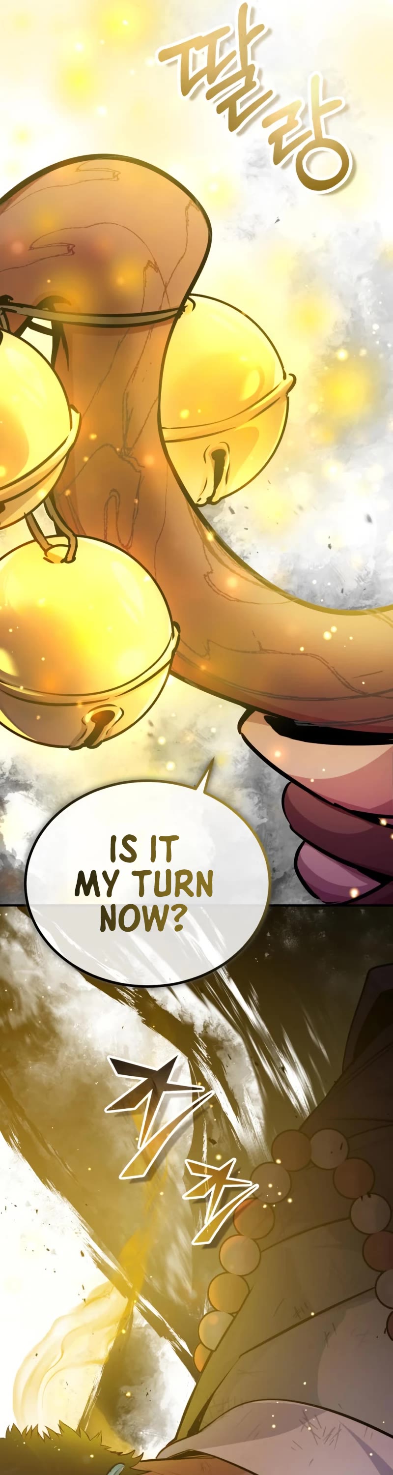 The Dark Magician Transmigrates After 66666 Years Chapter 67 page 10 - Chapter 67: Don't Be Vigilant
