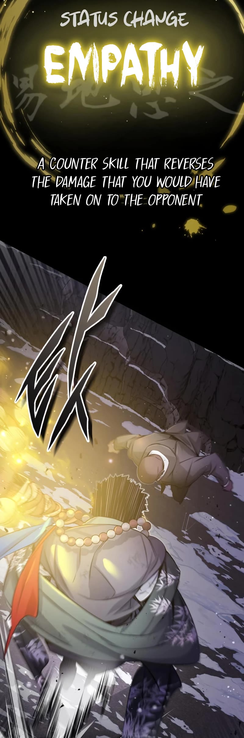 The Dark Magician Transmigrates After 66666 Years Chapter 67 page 13 - Chapter 67: Don't Be Vigilant