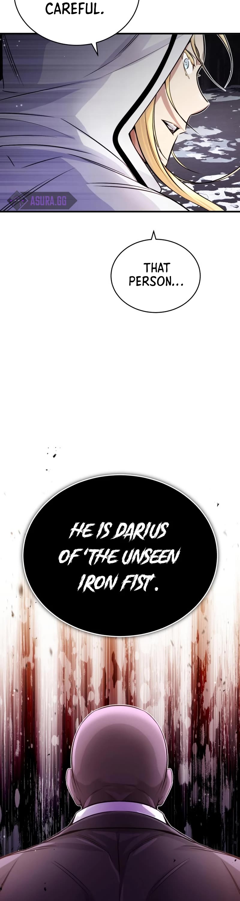 The Dark Magician Transmigrates After 66666 Years Chapter 67 page 23 - Chapter 67: Don't Be Vigilant