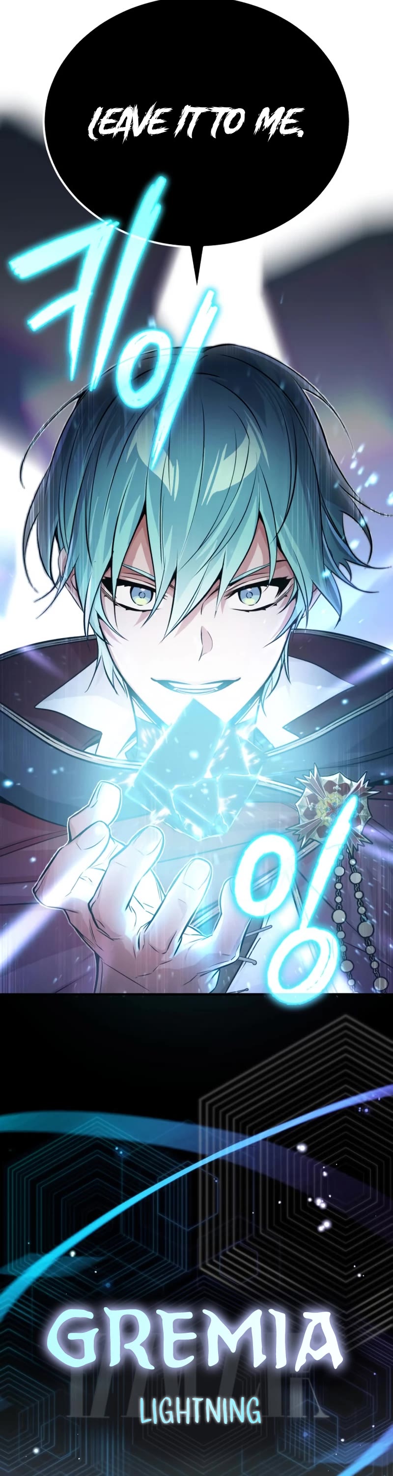 The Dark Magician Transmigrates After 66666 Years Chapter 67 page 26 - Chapter 67: Don't Be Vigilant