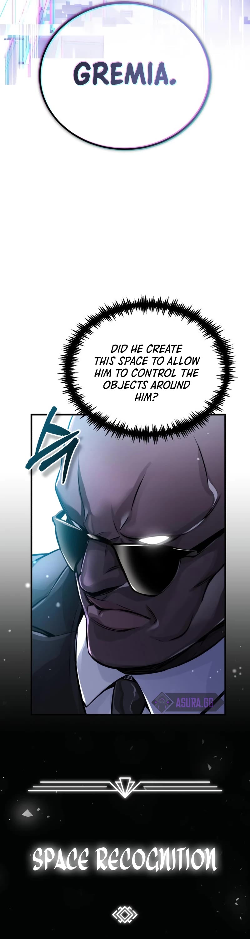 The Dark Magician Transmigrates After 66666 Years Chapter 67 page 29 - Chapter 67: Don't Be Vigilant