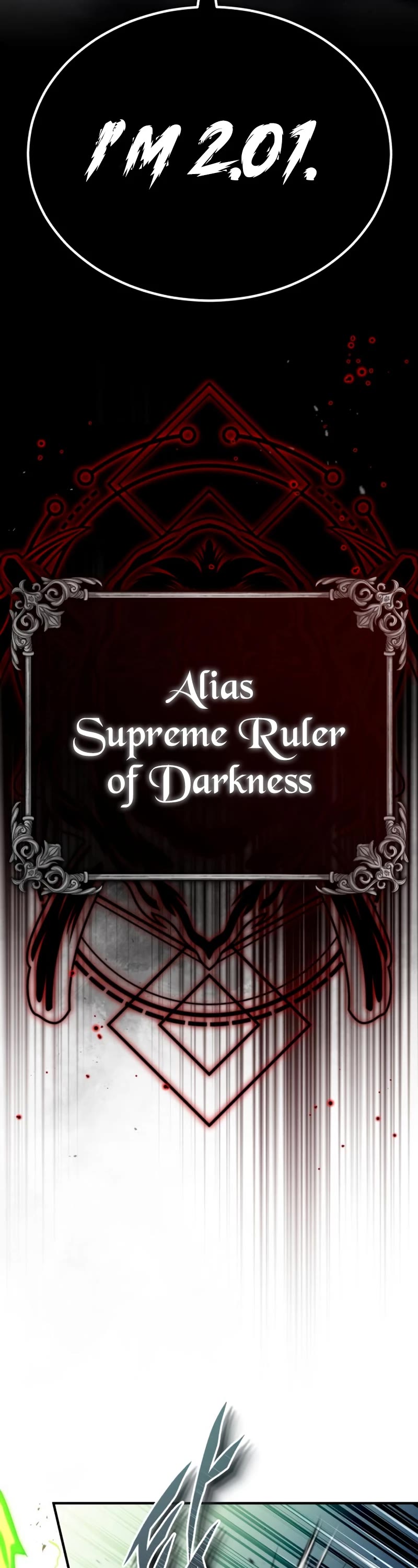 The Dark Magician Transmigrates After 66666 Years Chapter 67 page 3 - Chapter 67: Don't Be Vigilant