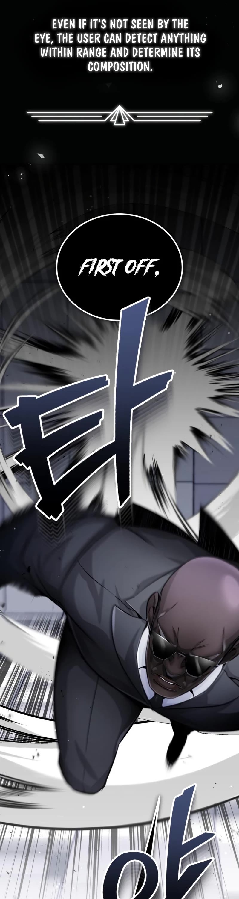 The Dark Magician Transmigrates After 66666 Years Chapter 67 page 30 - Chapter 67: Don't Be Vigilant