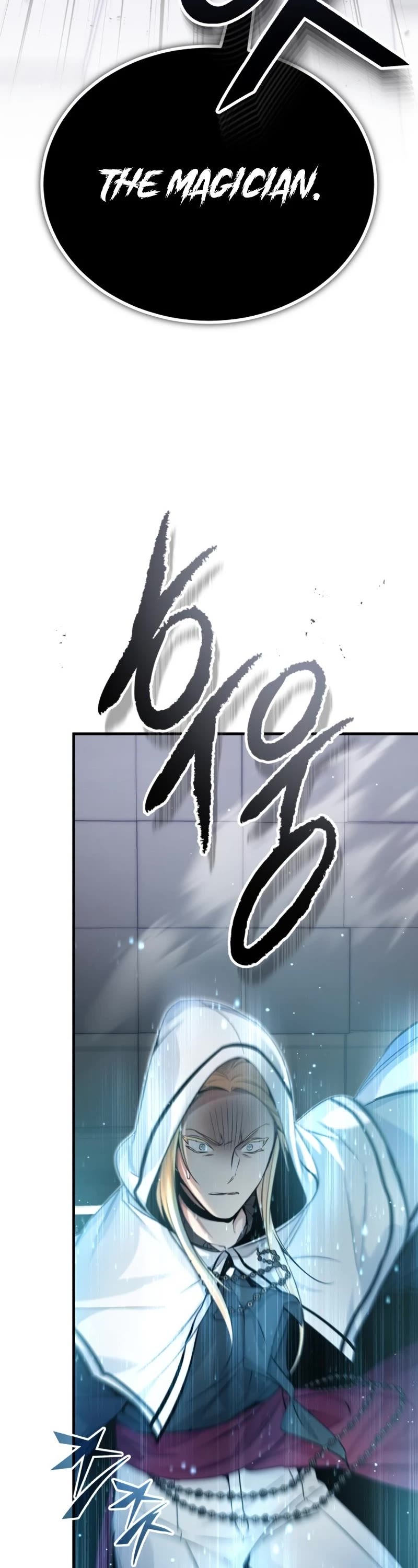 The Dark Magician Transmigrates After 66666 Years Chapter 67 page 31 - Chapter 67: Don't Be Vigilant