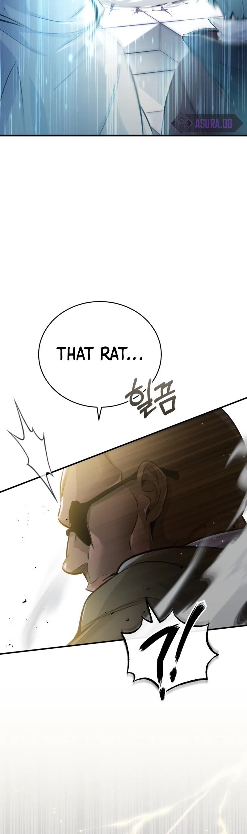 The Dark Magician Transmigrates After 66666 Years Chapter 67 page 33 - Chapter 67: Don't Be Vigilant