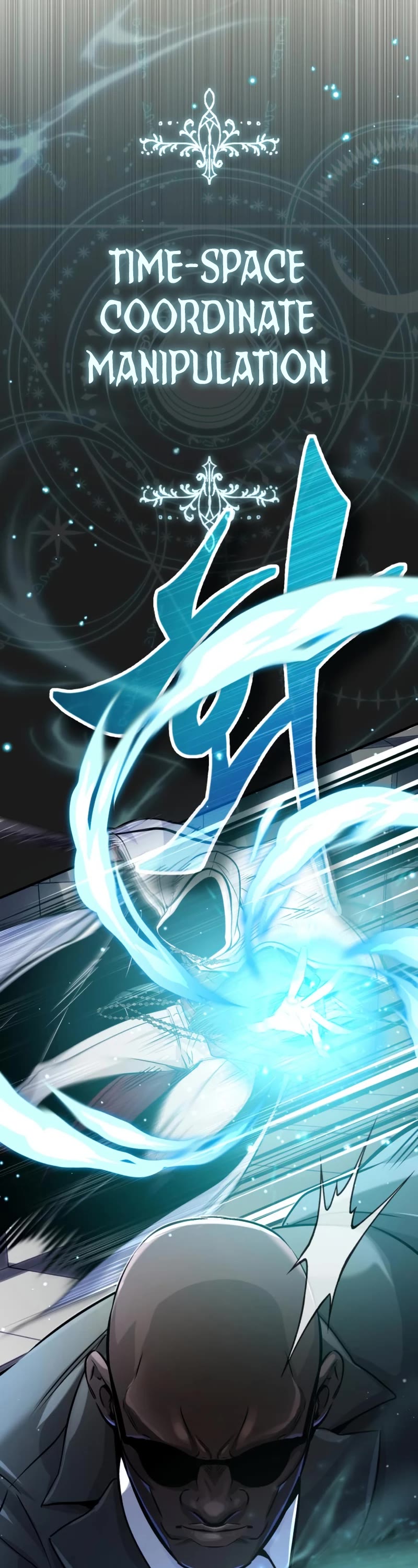 The Dark Magician Transmigrates After 66666 Years Chapter 67 page 36 - Chapter 67: Don't Be Vigilant