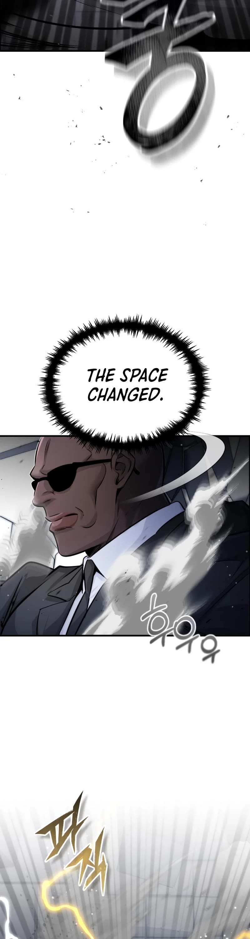 The Dark Magician Transmigrates After 66666 Years Chapter 67 page 41 - Chapter 67: Don't Be Vigilant