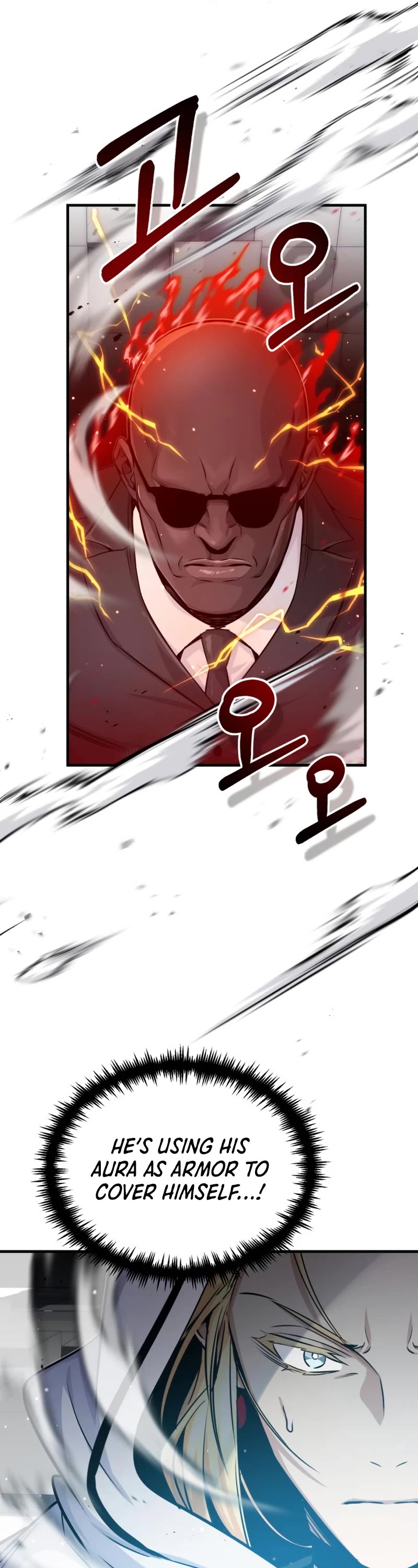 The Dark Magician Transmigrates After 66666 Years Chapter 67 page 44 - Chapter 67: Don't Be Vigilant