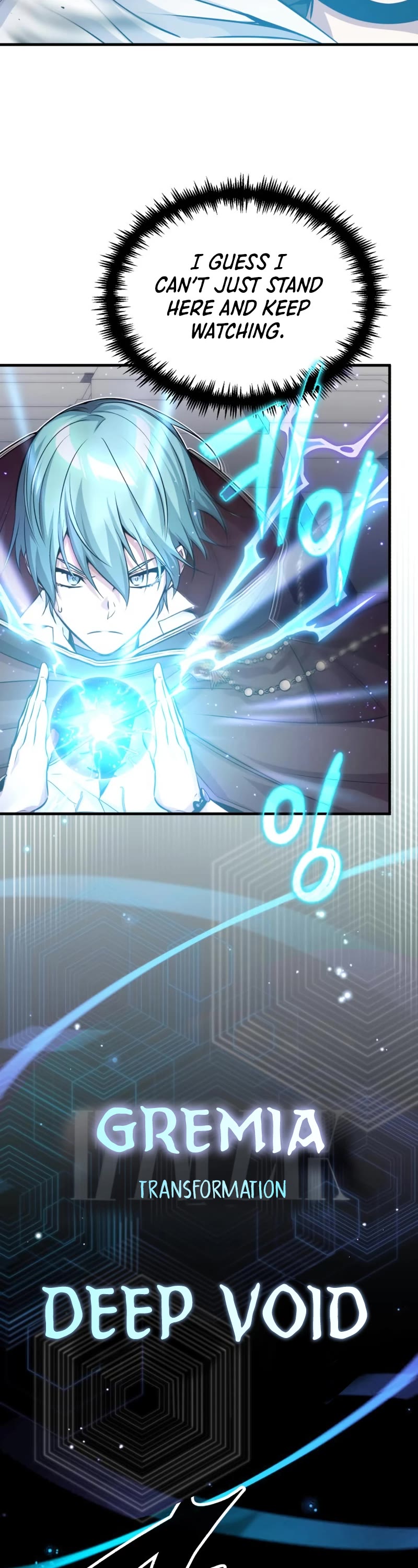 The Dark Magician Transmigrates After 66666 Years Chapter 67 page 45 - Chapter 67: Don't Be Vigilant