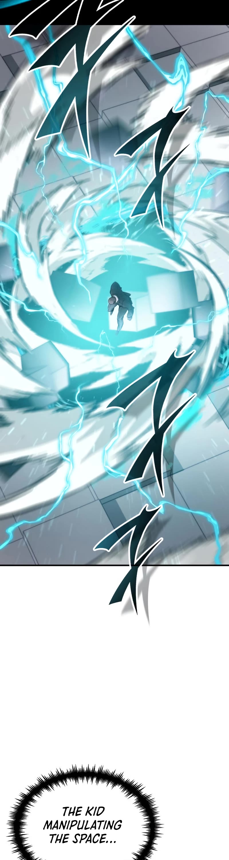 The Dark Magician Transmigrates After 66666 Years Chapter 67 page 46 - Chapter 67: Don't Be Vigilant
